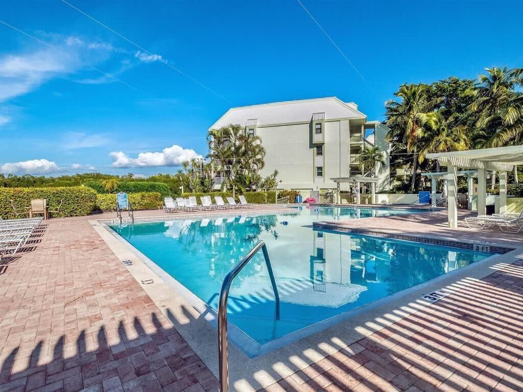 Family-Friendly Bayside Villa At South Seas Resort Captiva Island Екстер'єр фото