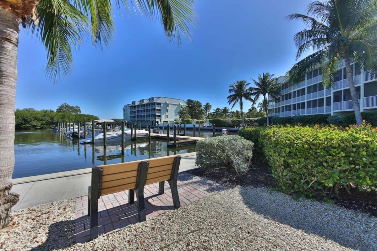Family-Friendly Bayside Villa At South Seas Resort Captiva Island Екстер'єр фото