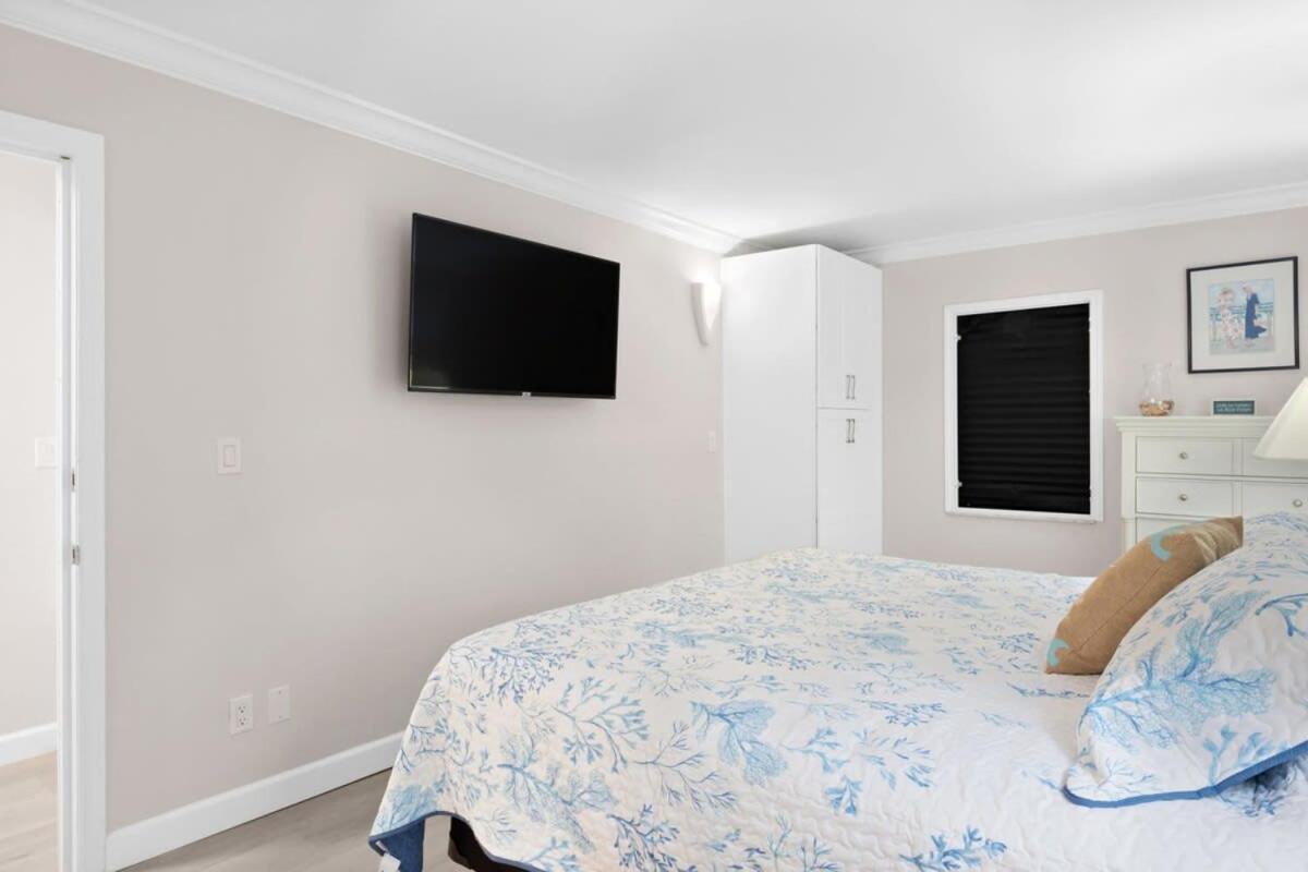 Family-Friendly Bayside Villa At South Seas Resort Captiva Island Екстер'єр фото