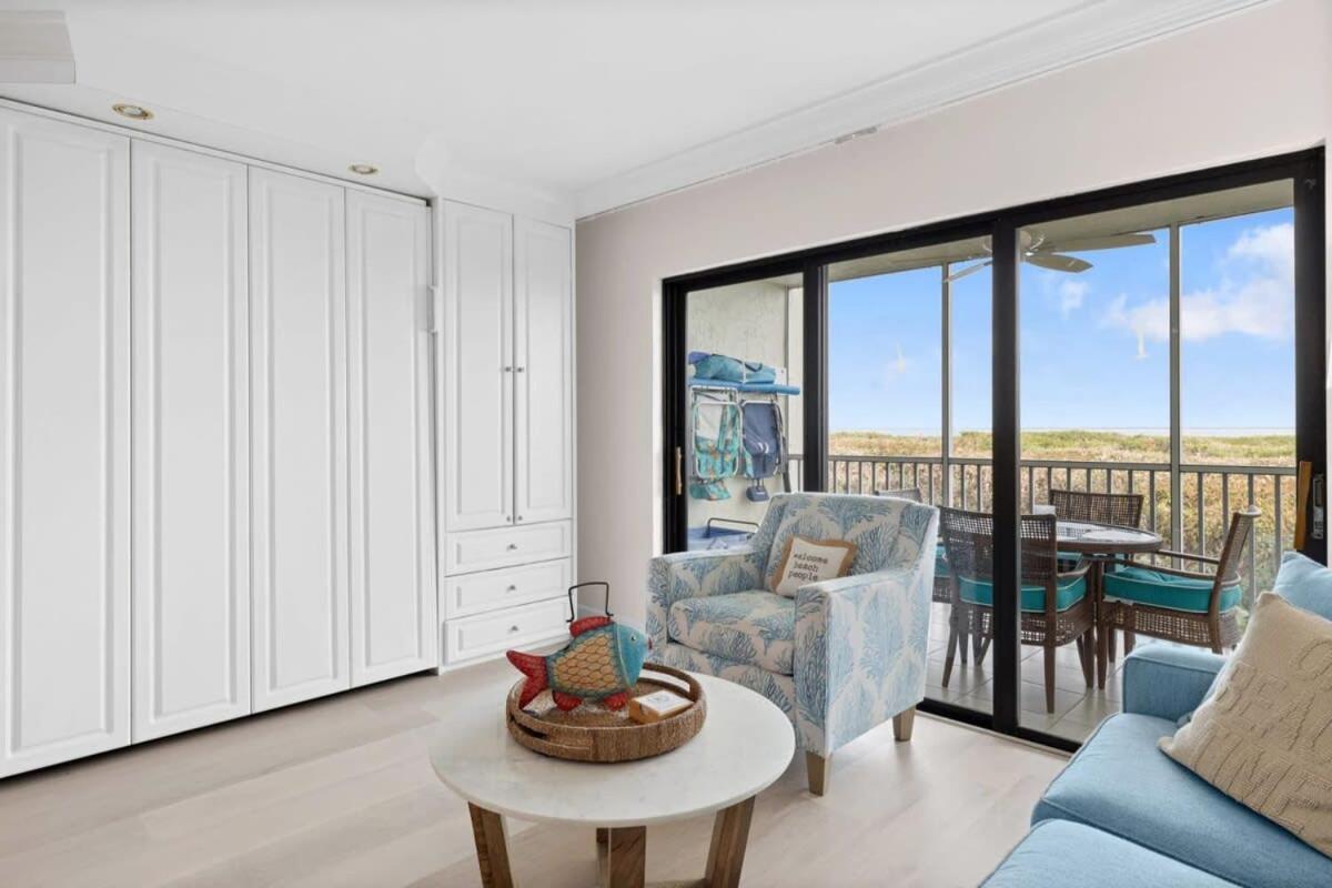 Family-Friendly Bayside Villa At South Seas Resort Captiva Island Екстер'єр фото